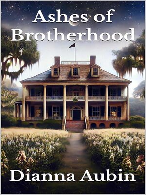 cover image of Ashes of Brotherhood